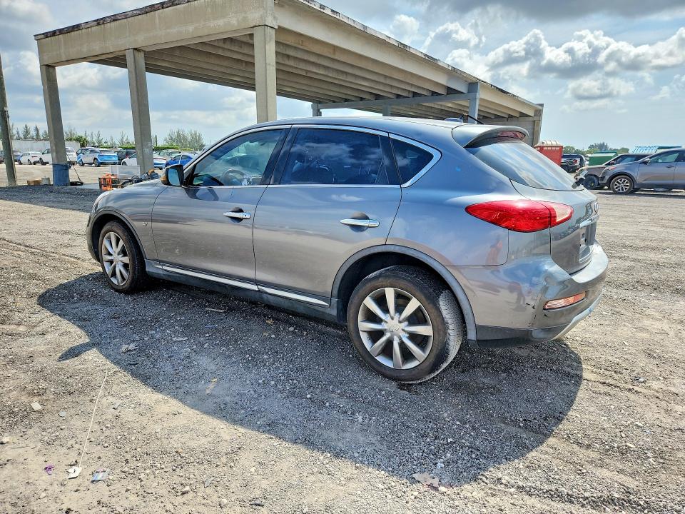 Aukcja sprzedaży 2017 Infiniti Qx50, vin: JN1BJ0RP8HM380699, numer aukcji: 52653286