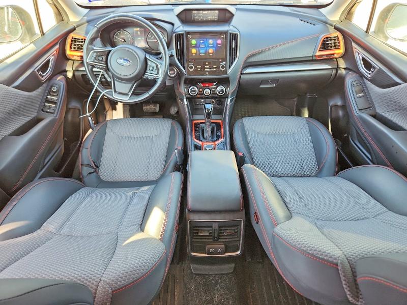 Продаж на аукціоні авто 2021 Subaru Forester, vin: JF2SKARC0MH499218, номер лоту: 53162886