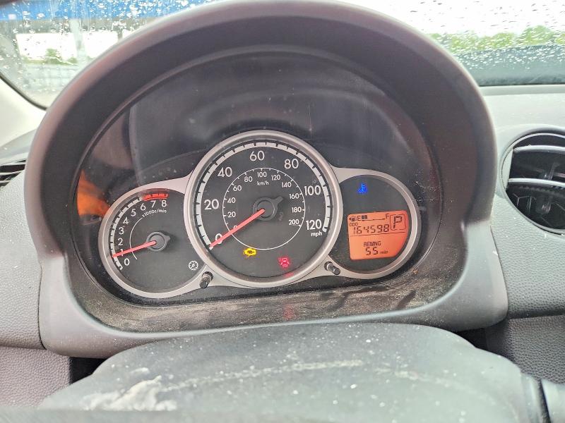52525686 :رقم المزاد ، JM1DE1LY4D0158356 vin ، 2013 Mazda Mazda2 مزاد بيع