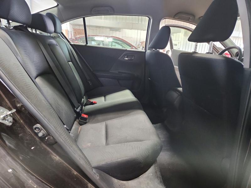53116146 :رقم المزاد ، 1HGCR2F3XHA294658 vin ، 2017 Honda Accord مزاد بيع
