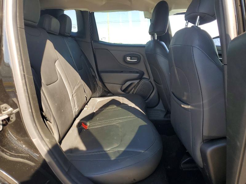 Aukcja sprzedaży 2023 Jeep Renegade, vin: ZACNJDD17PPP57363, numer aukcji: 53731706