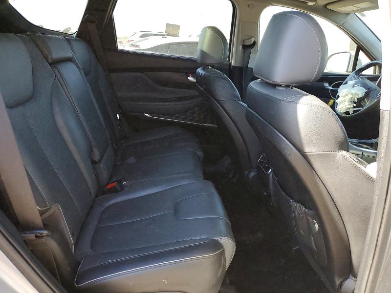 Продаж на аукціоні авто 2023 Hyundai Santa Fe, vin: 5NMS4DAL2PH531983, номер лоту: 51682636