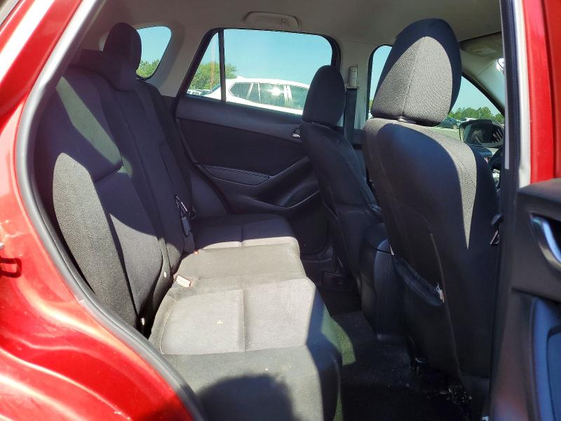 Aukcja sprzedaży 2014 Mazda Cx-5, vin: JM3KE2BE6E0309596, numer aukcji: 53507326