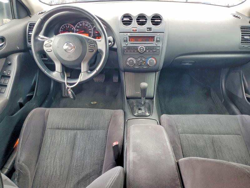 Продаж на аукціоні авто 2012 Nissan Altima, vin: 1N4AL2AP6CN444631, номер лоту: 51903126
