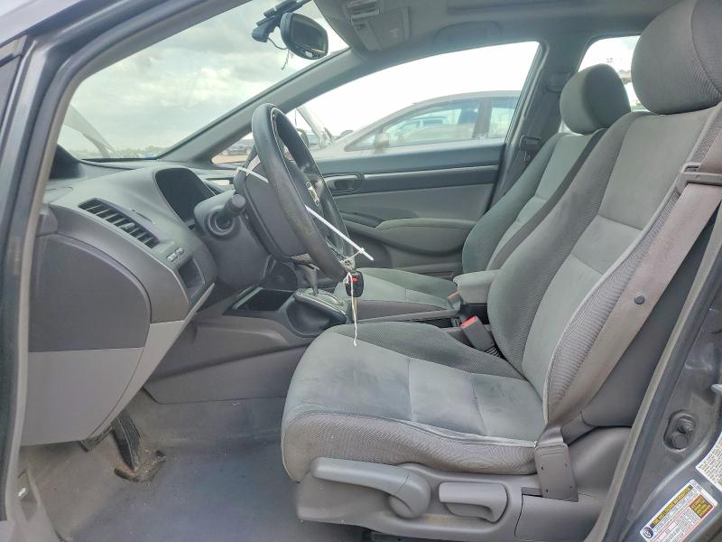 Aukcja sprzedaży 2011 Honda Civic, vin: 19XFA1F8XBE011463, numer aukcji: 53094236