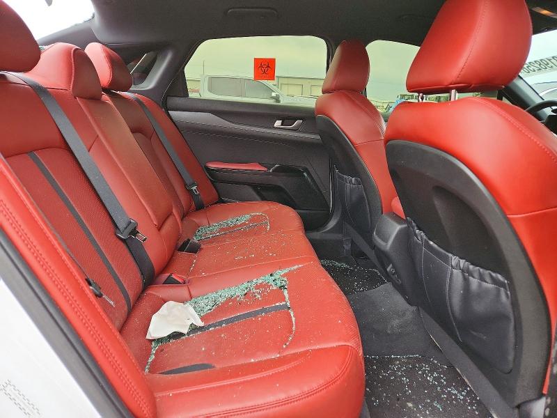 Aukcja sprzedaży 2024 Kia K5, vin: 5XXG64J29RG253561, numer aukcji: 53198256