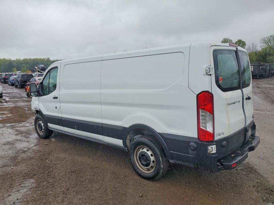 Aukcja sprzedaży 2019 Ford Transit, vin: 1FTYE9ZM5KKA47417, numer aukcji: 54696516