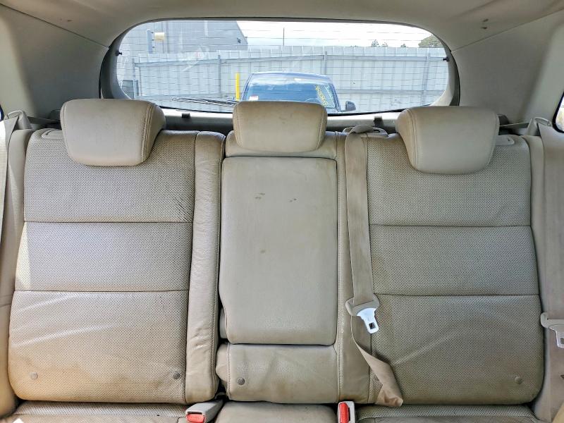 2011 Acura Rdx მანქანა იყიდება აუქციონზე, vin: 5J8TB1H20BA007094, აუქციონის ნომერი: 55603506