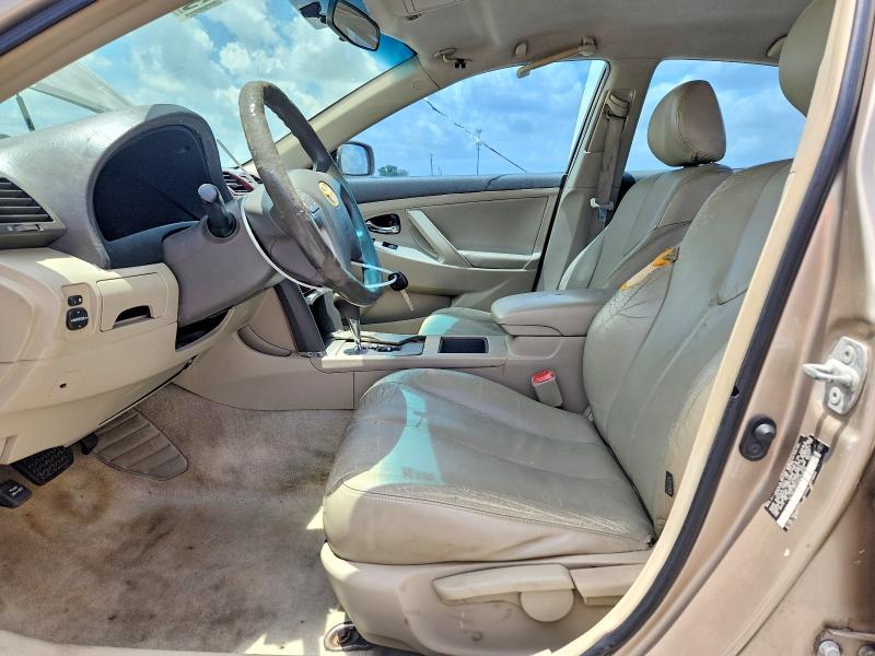 2012 Toyota Camry მანქანა იყიდება აუქციონზე, vin: 4T1BE46K59U341695, აუქციონის ნომერი: 55049466
