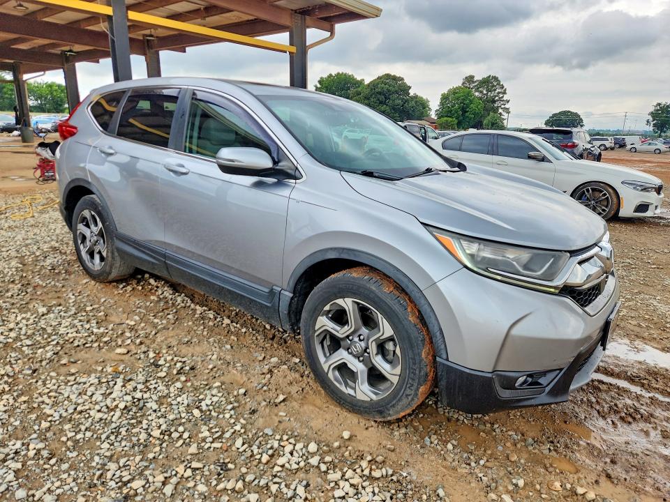 Продаж на аукціоні авто 2019 Honda Cr-v, vin: 5J6RW1H83KA025102, номер лоту: 54234716