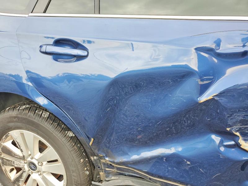 Aukcja sprzedaży 2019 Subaru Outback, vin: 4S4BSAFC9K3275101, numer aukcji: 55540876