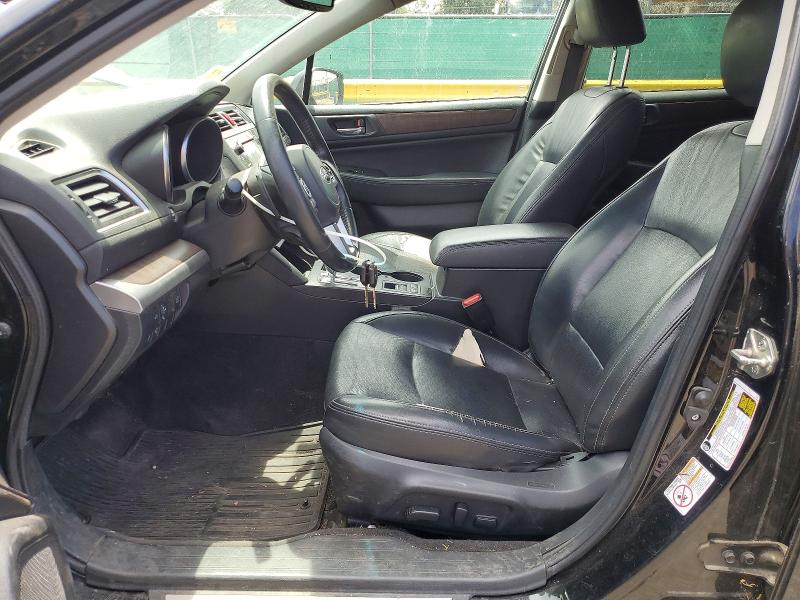 Продажа на аукционе авто 2015 Subaru Outback, vin: 4S4BSBJC2F3214689, номер лота: 55007906