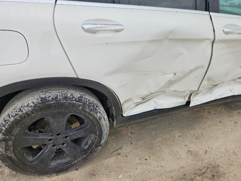 2019 Mercedes-benz Glc მანქანა იყიდება აუქციონზე, vin: WDC0G4JB1K1000082, აუქციონის ნომერი: 52011756