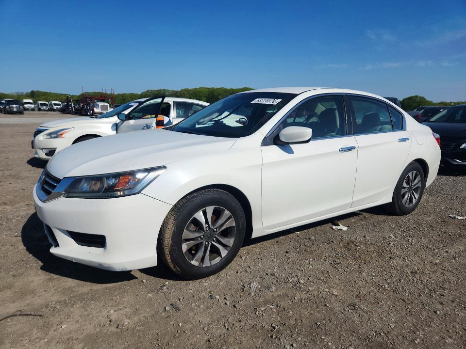 Продаж на аукціоні авто 2013 Honda Accord, vin: 1HGCR2F36DA053139, номер лоту: 53726096