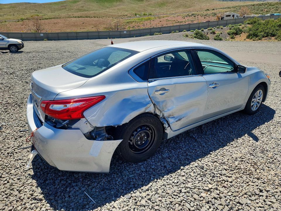 53195836 :رقم المزاد ، 1N4AL3AP7HC144797 vin ، 2017 Nissan Altima مزاد بيع