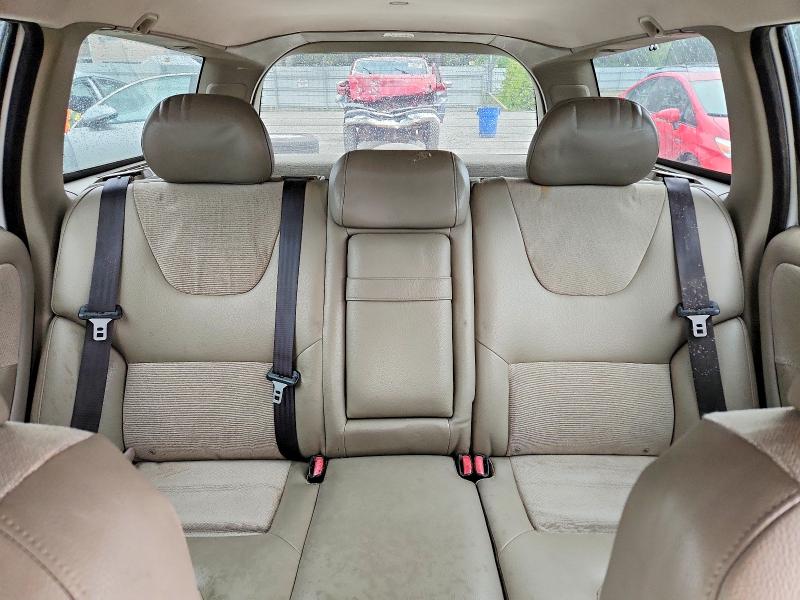55458956 :رقم المزاد ، YV1SZ592351174155 vin ، 2005 Volvo Xc70 مزاد بيع