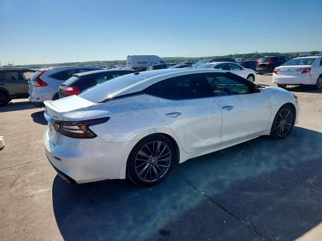 Aukcja sprzedaży 2020 Nissan Maxima, vin: 1N4AA6FV9LC376308, numer aukcji: 53318546