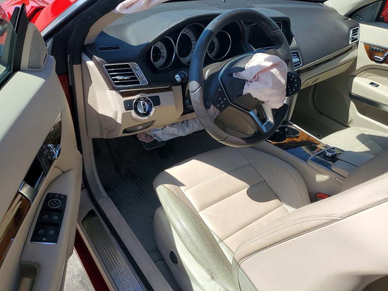 Aukcja sprzedaży 2016 Mercedes-benz E, vin: WDDKJ6FB1GF319292, numer aukcji: 51910496