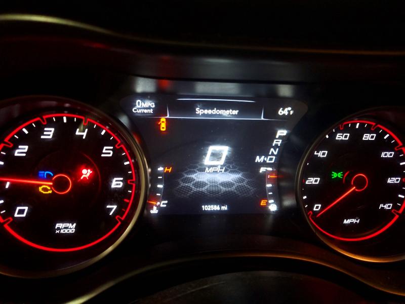 Продажа на аукционе авто 2020 Dodge Charger, vin: 2C3CDXBG1LH244040, номер лота: 54050136
