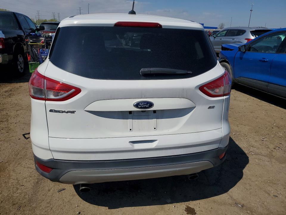 Aukcja sprzedaży 2015 Ford Escape, vin: 1FMCU0G77FUC34556, numer aukcji: 52813886