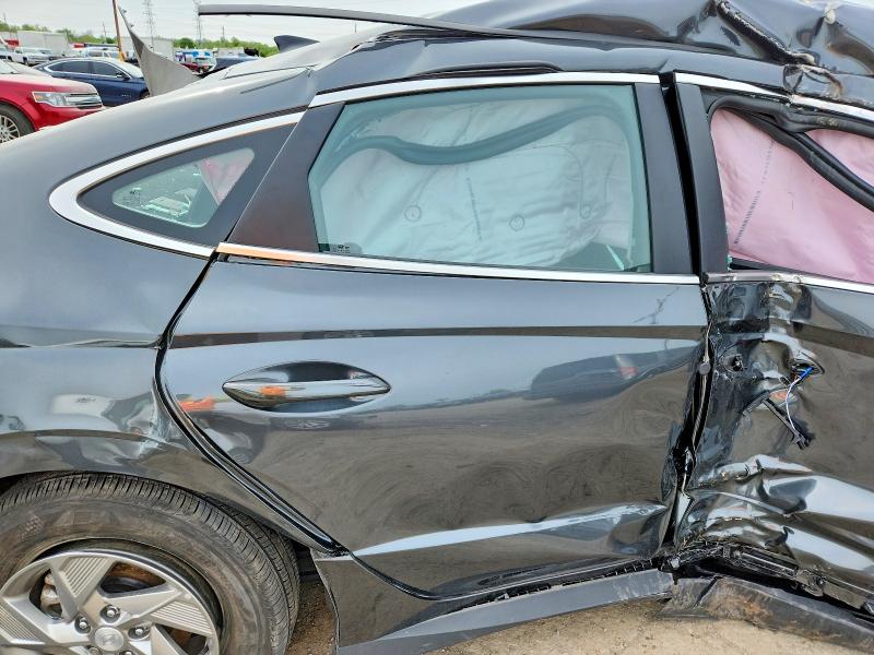 Aukcja sprzedaży 2025 Hyundai Sonata, vin: KMHL24JA8SA508408, numer aukcji: 54392616