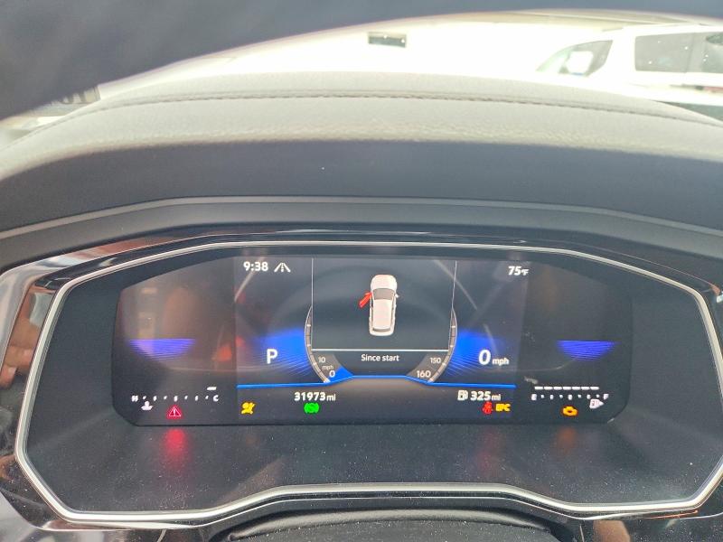 54288066 :رقم المزاد ، 3VW5M7BU3RM090271 vin ، 2024 Volkswagen Jetta مزاد بيع