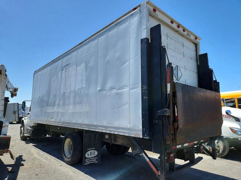 50231636 :رقم المزاد ، 1FVACXDT6CDBM6304 vin ، 2012 Freightliner M2 مزاد بيع