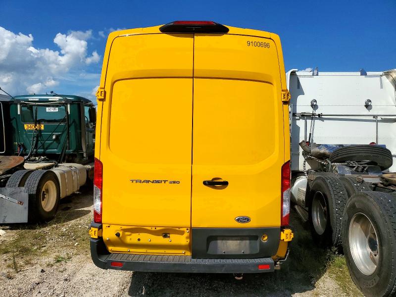 Продаж на аукціоні авто 2020 Ford Transit, vin: 1FTBR1X87LKA56803, номер лоту: 54720606