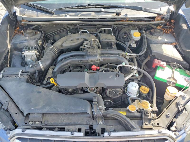 Продажа на аукционе авто 2013 Subaru Impreza, vin: JF1GPAC66D2895414, номер лота: 52333316