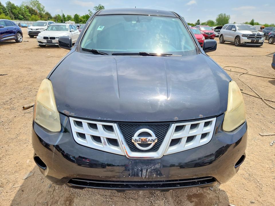Aukcja sprzedaży 2013 Nissan Rogue, vin: JN8AS5MV5DW146144, numer aukcji: 54636136