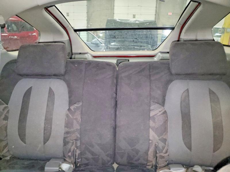 Продаж на аукціоні авто 2001 Pontiac Aztek, vin: 3G7DA03E61S515244, номер лоту: 55539466