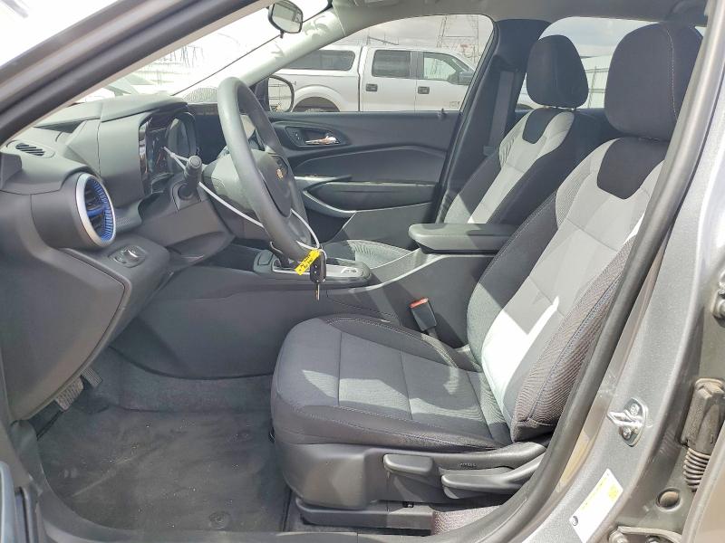 Продаж на аукціоні авто 2026 Chevrolet Trax, vin: KL77LFEP9TC095768, номер лоту: 52370606