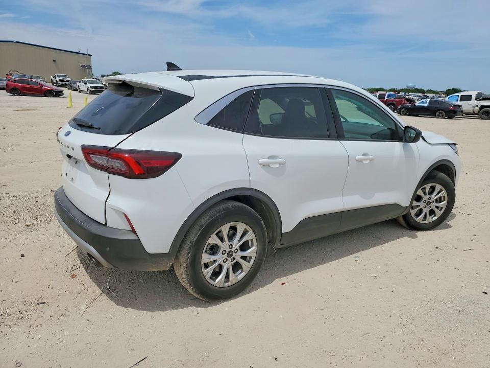 2024 Ford Escape მანქანა იყიდება აუქციონზე, vin: 1FMCU0GN3RUA41923, აუქციონის ნომერი: 53834086