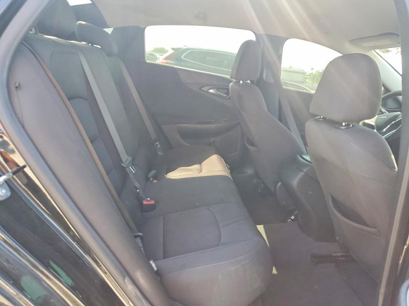 2020 Chevrolet Malibu მანქანა იყიდება აუქციონზე, vin: 1G1ZB5ST6LF001055, აუქციონის ნომერი: 52959026