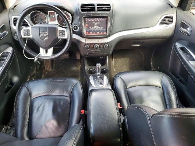 2014 Dodge Journey მანქანა იყიდება აუქციონზე, vin: 3C4PDDDG7ET154216, აუქციონის ნომერი: 52045646