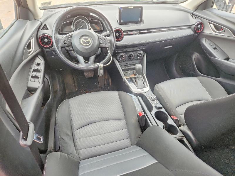 Продаж на аукціоні авто 2016 Mazda Cx-3, vin: JM1DKBB70G0122966, номер лоту: 54258636