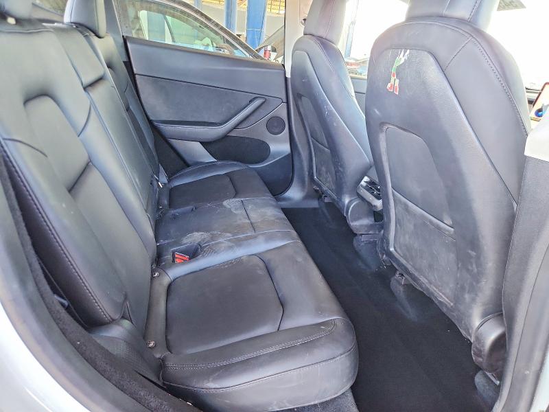 Aukcja sprzedaży 2023 Tesla Model Y, vin: 7SAYGDEE3PF675916, numer aukcji: 54525566