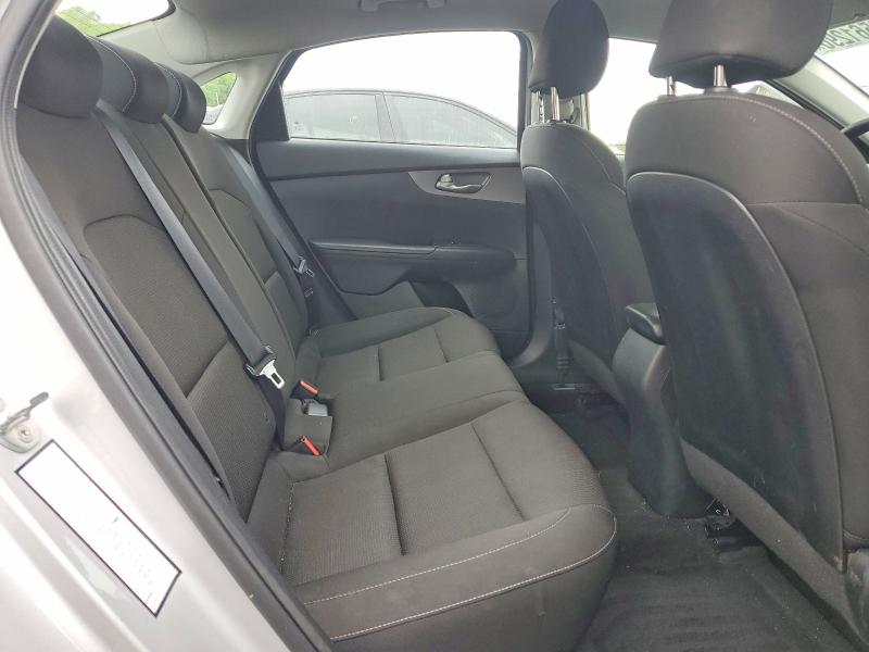 Продаж на аукціоні авто 2021 Kia Forte, vin: 3KPF24AD0ME319196, номер лоту: 52561296
