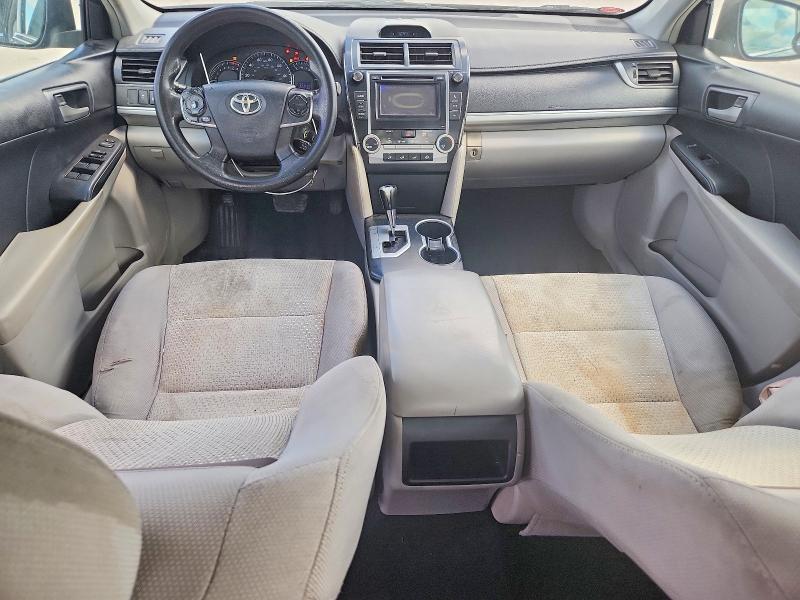 Продажа на аукционе авто 2013 Toyota Camry, vin: 4T1BF1FK5DU257428, номер лота: 54226296