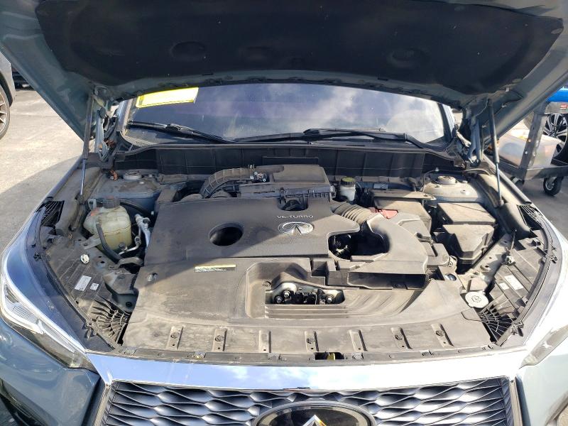 Aukcja sprzedaży 2022 Infiniti Qx55, vin: 3PCAJ5J37NF102136, numer aukcji: 54654856