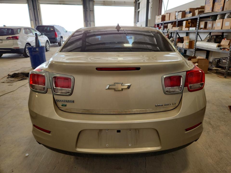 Aukcja sprzedaży 2016 Chevrolet Malibu Limited, vin: 1G11C5SA8GF125164, numer aukcji: 52538496
