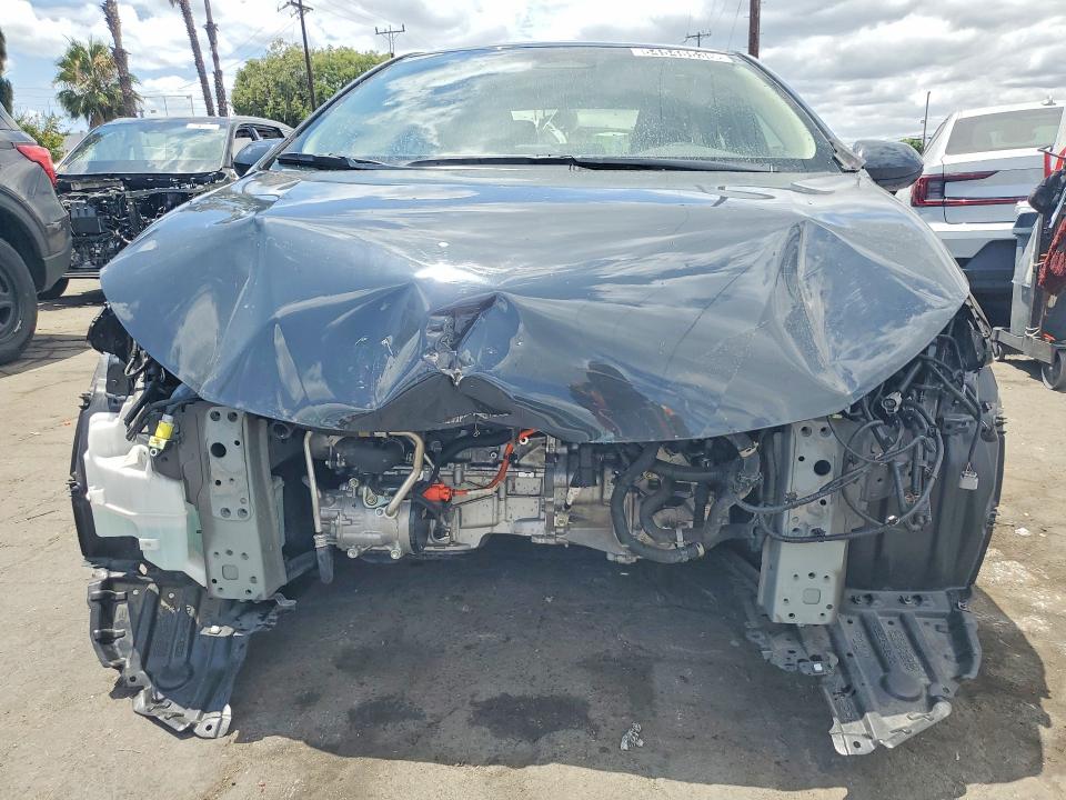 Aukcja sprzedaży 2025 Toyota Corolla Hybrid, vin: JTDBCMFEXS3070553, numer aukcji: 54546536