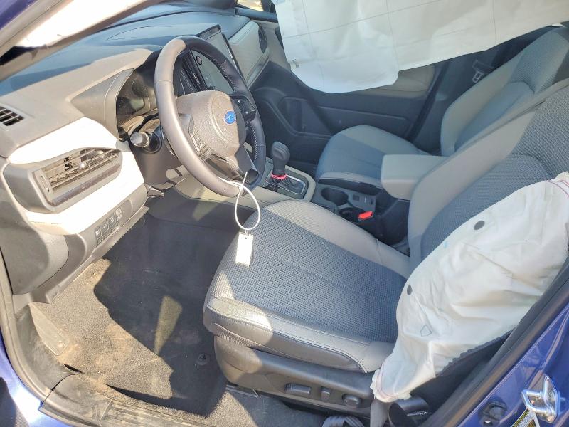 Продаж на аукціоні авто 2025 Subaru Forester, vin: JF2SLSED3SH450853, номер лоту: 53697316