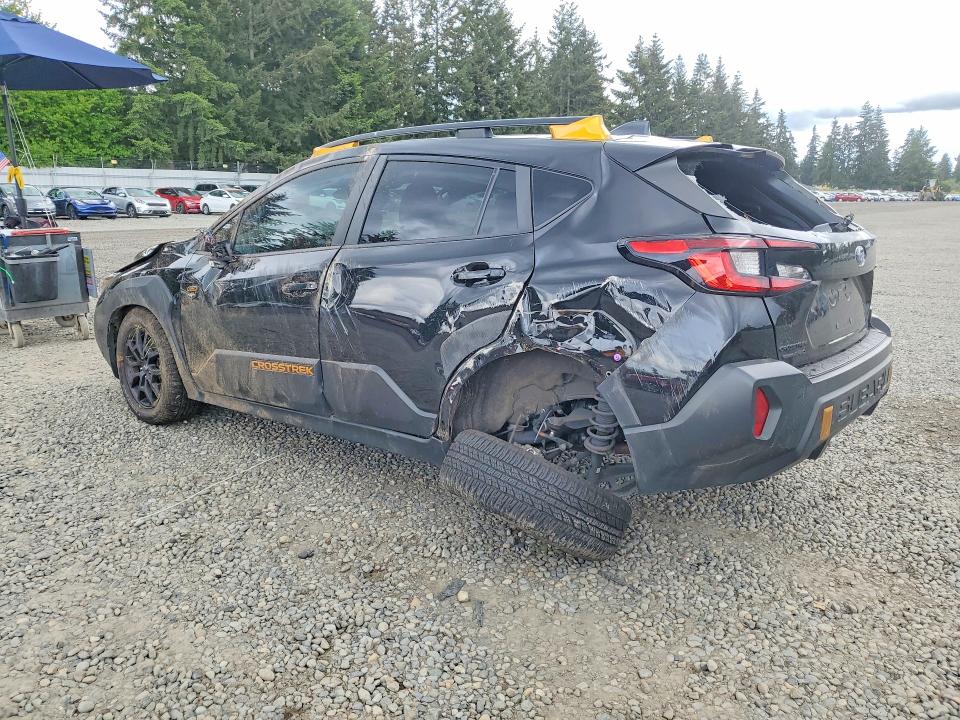 Продаж на аукціоні авто 2024 Subaru Crosstrek, vin: 4S4GUHU6XR3788261, номер лоту: 54182856