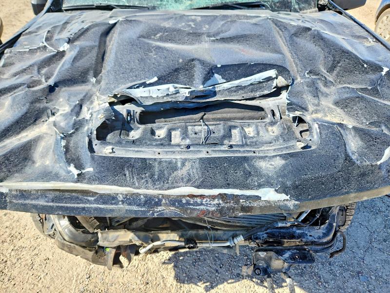 52861956 :رقم المزاد ، 2GC4YMEY4R1258796 vin ، 2024 Chevrolet Silverado مزاد بيع