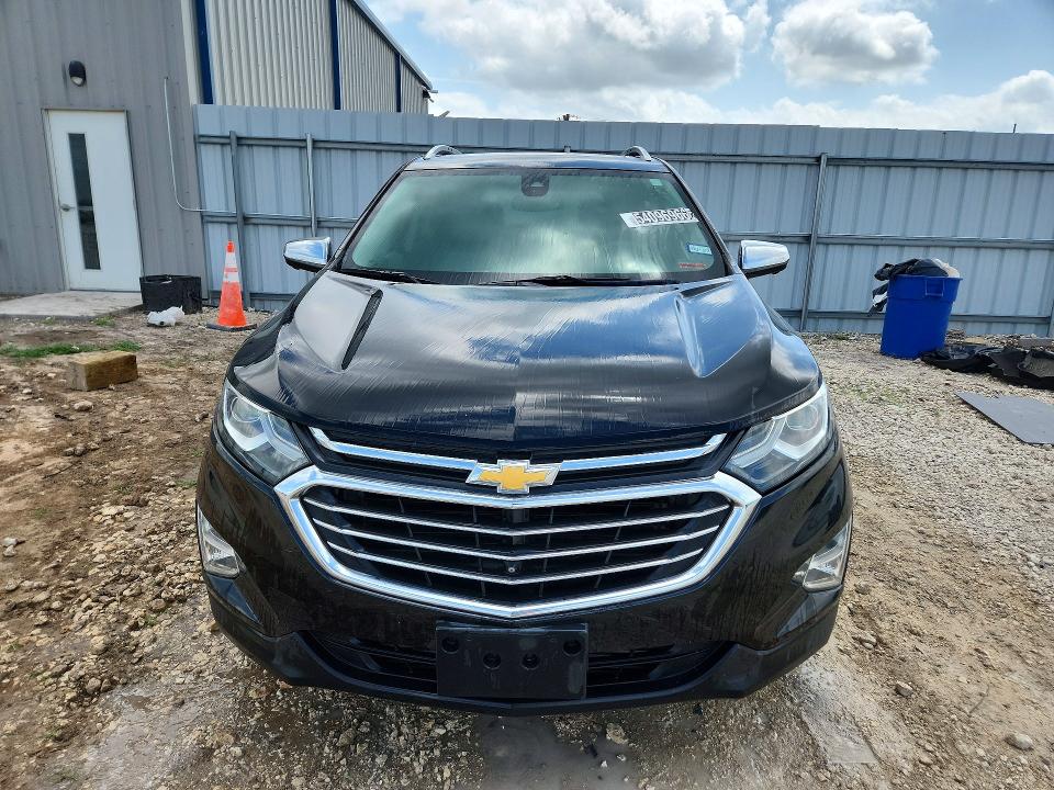 Продаж на аукціоні авто 2020 Chevrolet Equinox, vin: 2GNAXPEX5L6152972, номер лоту: 54096966