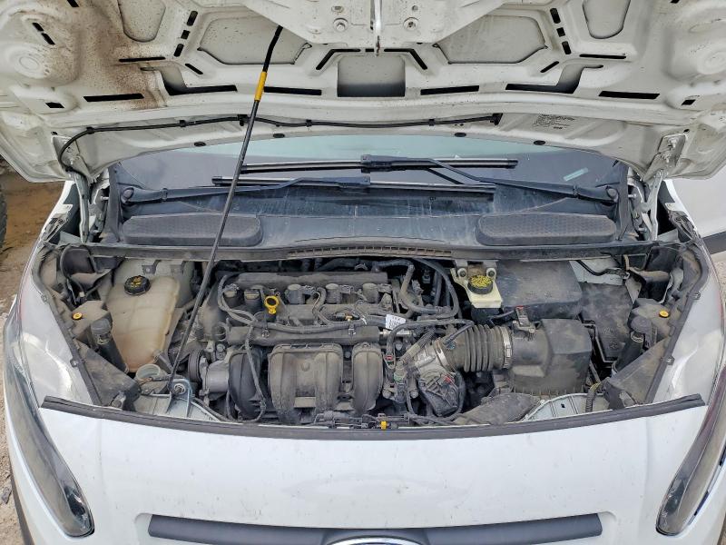Продажа на аукционе авто 2017 Ford Transit Connect, vin: NM0LS7E72H1315925, номер лота: 53701396