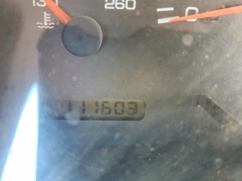 Продаж на аукціоні авто 1998 Dodge Dakota, vin: 1B7FL26YXWS767376, номер лоту: 53920426
