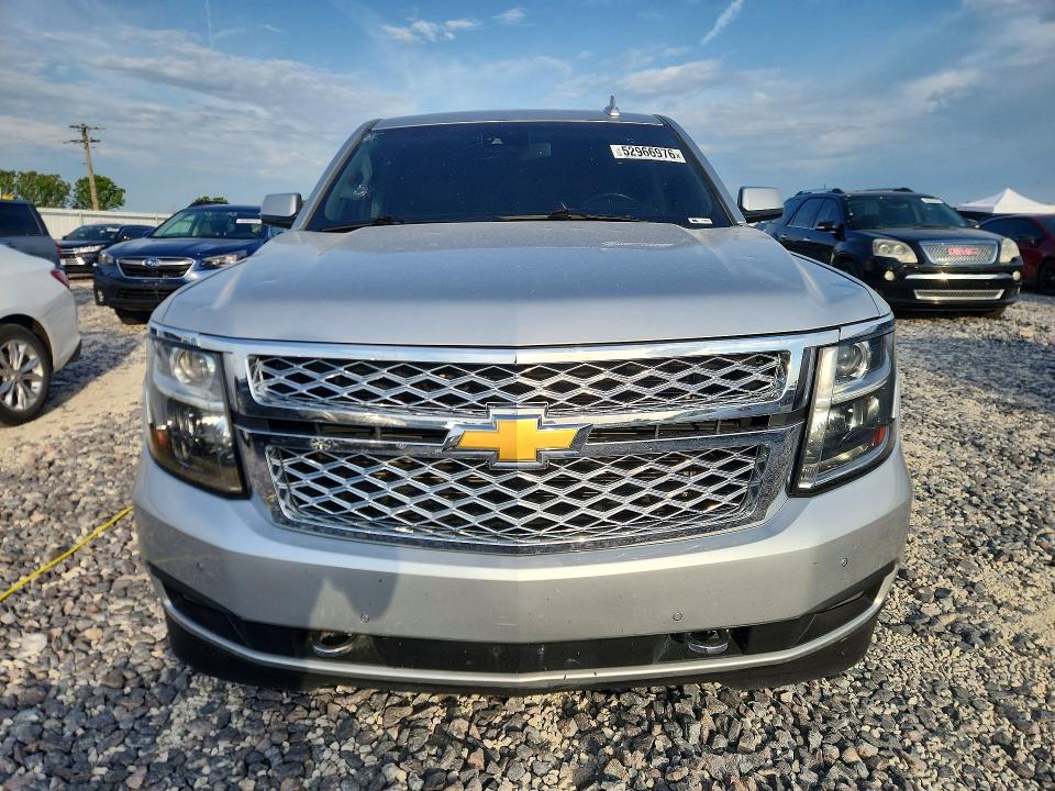 Aukcja sprzedaży 2018 Chevrolet Suburban, vin: 1GNSKHKC3JR151993, numer aukcji: 52966976