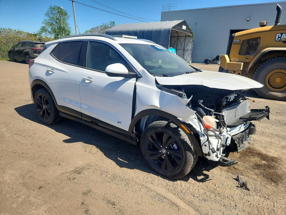 54964506 :رقم المزاد ، KL4AMESL5TB011480 vin ، 2026 Buick Encore Gx مزاد بيع
